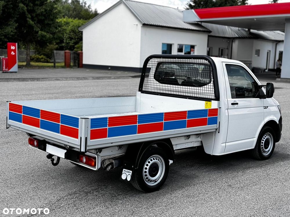 Volkswagen Transporter - 13