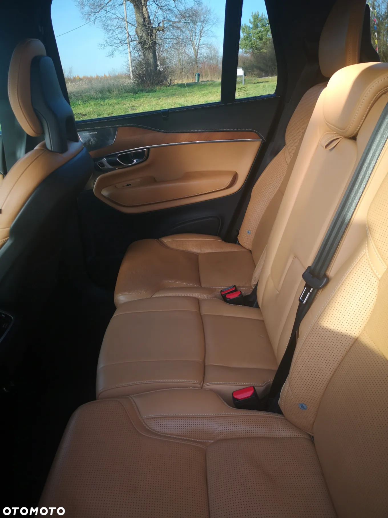 Volvo XC 90 T6 AWD Inscription 7os - 40