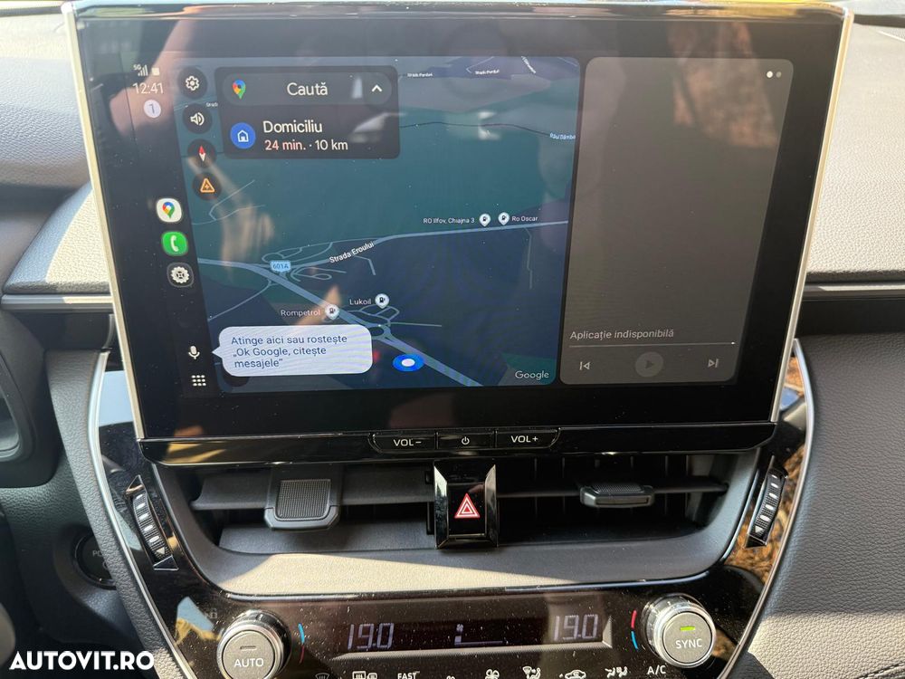 Toyota Corolla Cross - 19