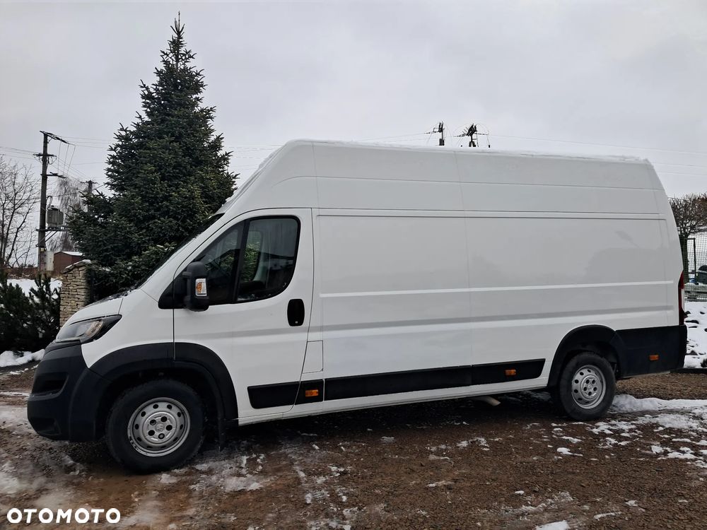 Peugeot BOXER - 16