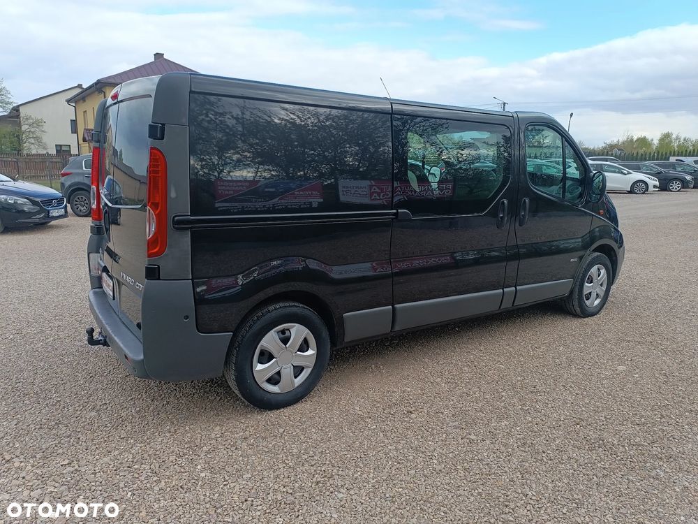 Opel Vivaro L2H1 2.9t Edition - 17