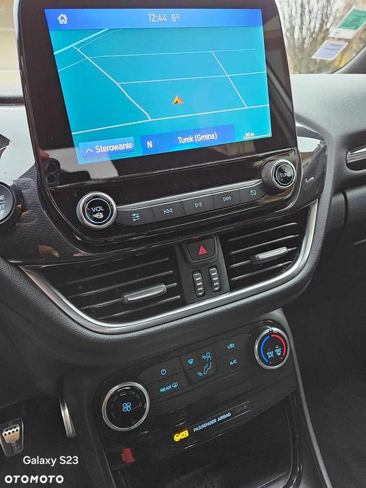 Ford Puma 1.0 EcoBoost ST-LINE - 29