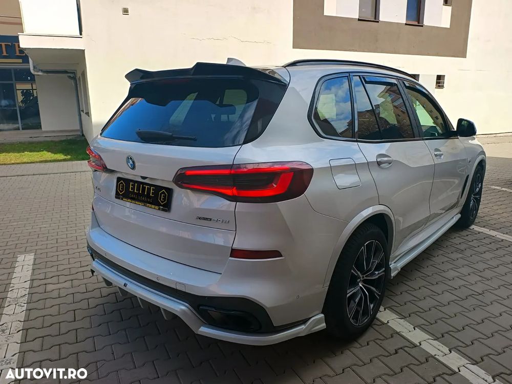 BMW X5 xDrive30d - 13