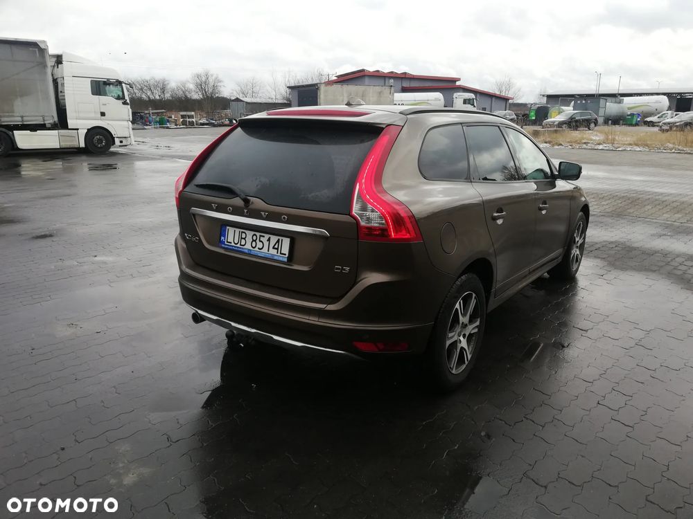 Volvo XC 60 D3 RDesign - 5