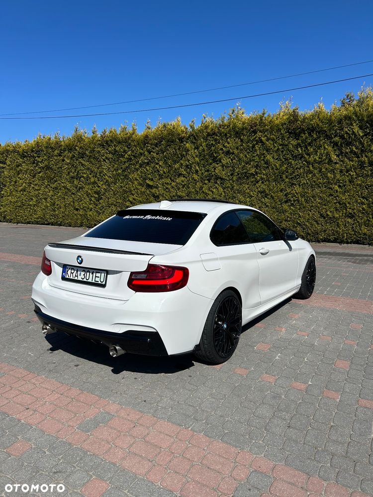 BMW Seria 2 228i M Sport sport - 5