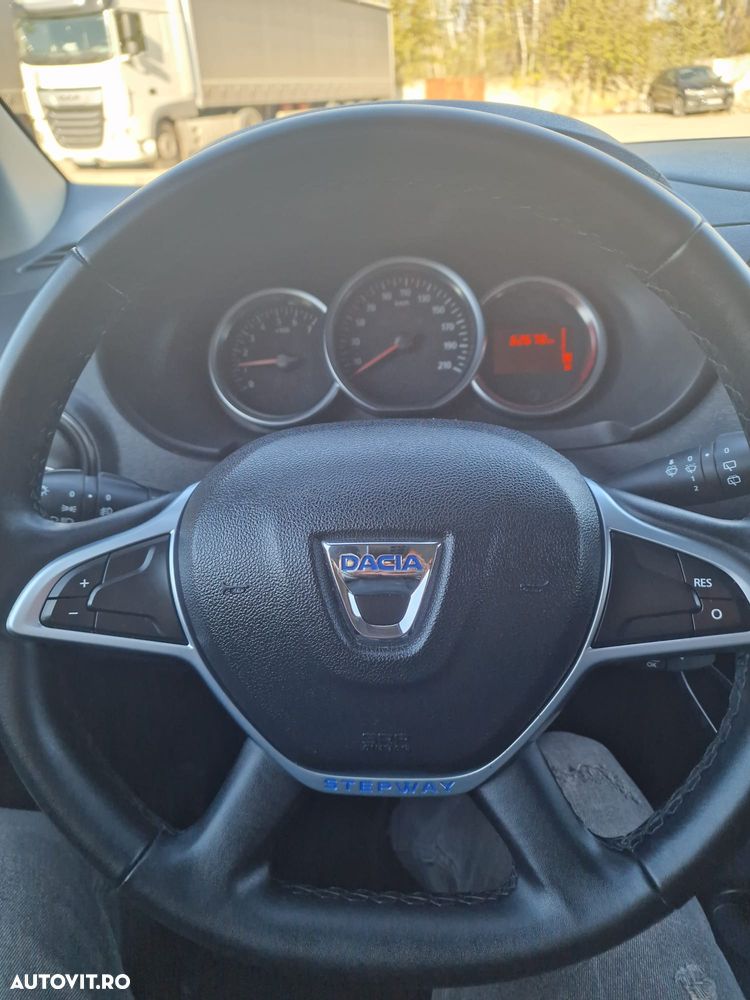 Dacia Lodgy - 3