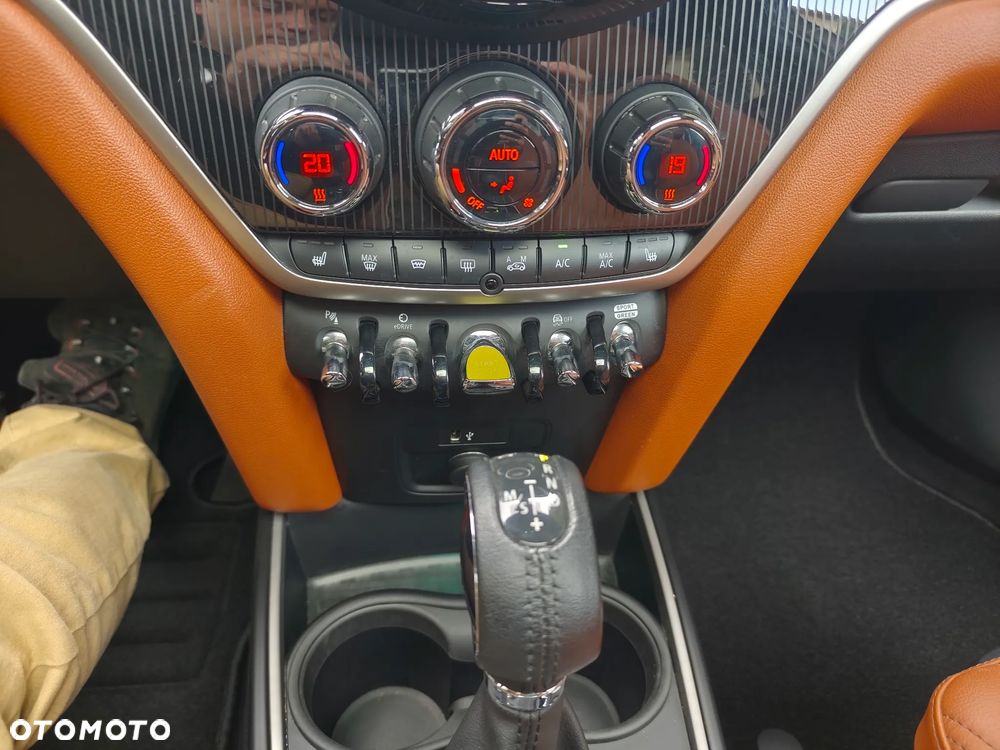 MINI Countryman Cooper S E All4 - 17