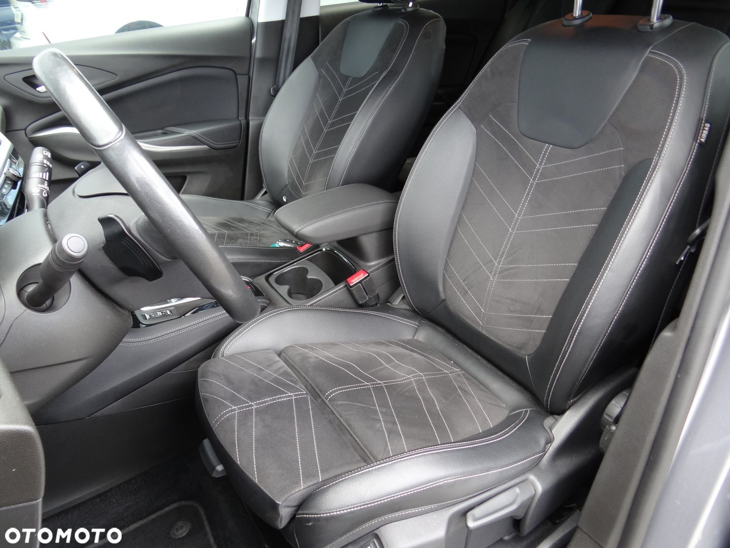 Opel Grandland 1.2 T GS Line S&S - 11