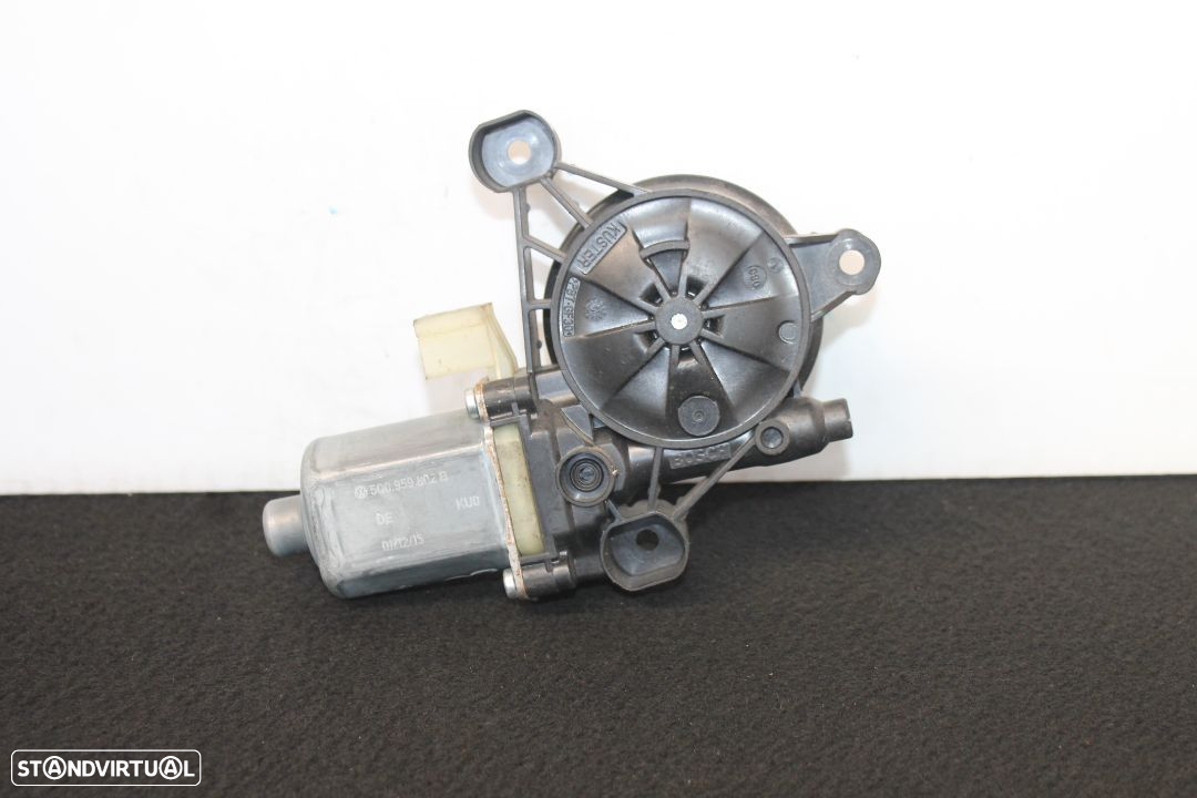 Motor Elevador Vidro Seat Leon de 2015 - 2