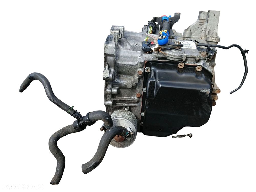 SKRZYNIA BIEGÓW AUTOMAT CITROEN C5 III (2008-2010) 2.0 HDI 136KM 20GK05 TF-80SC 09G380176242 - 6