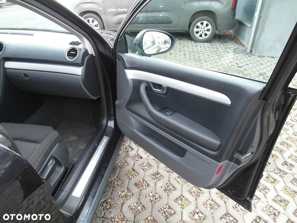 Seat Exeo 1.8T Sport - 13