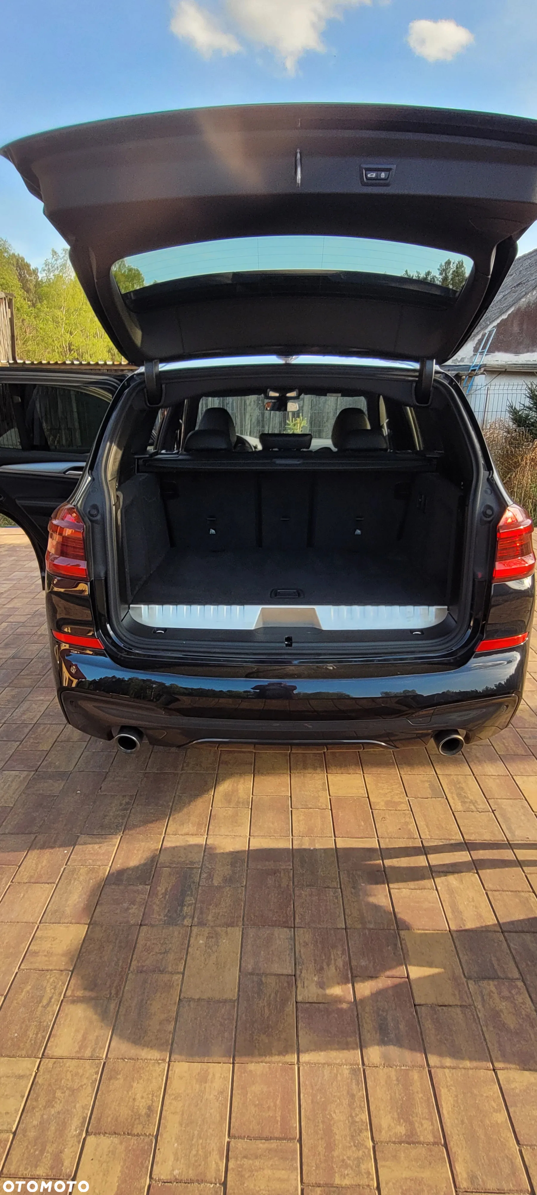 BMW X3 xDrive30e - 11