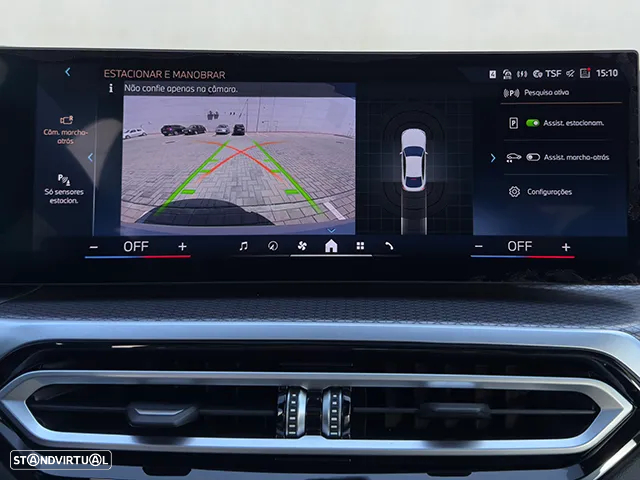 BMW i4 eDrive40 Pack Desportivo M - 14