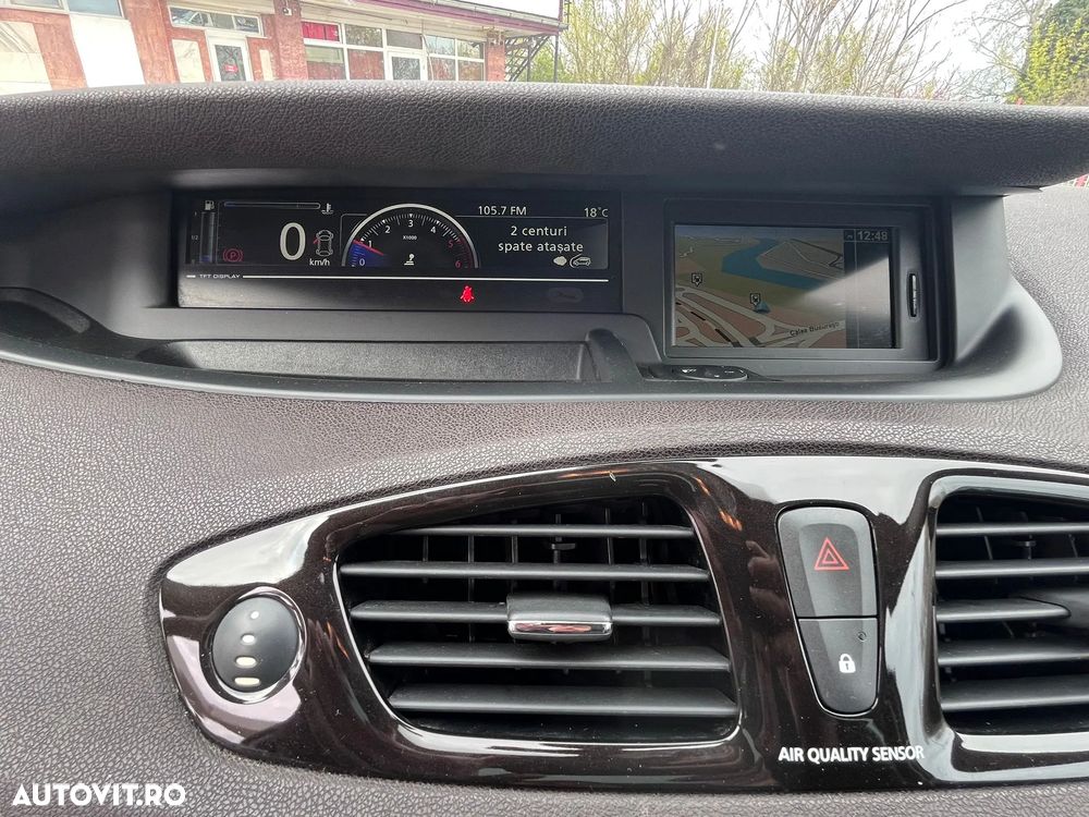 Renault Grand Scenic - 7