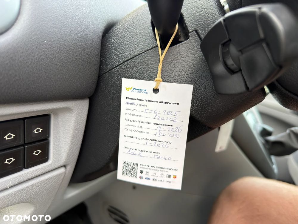 Citroën Xsara Picasso 1.6 16V Impress - 20