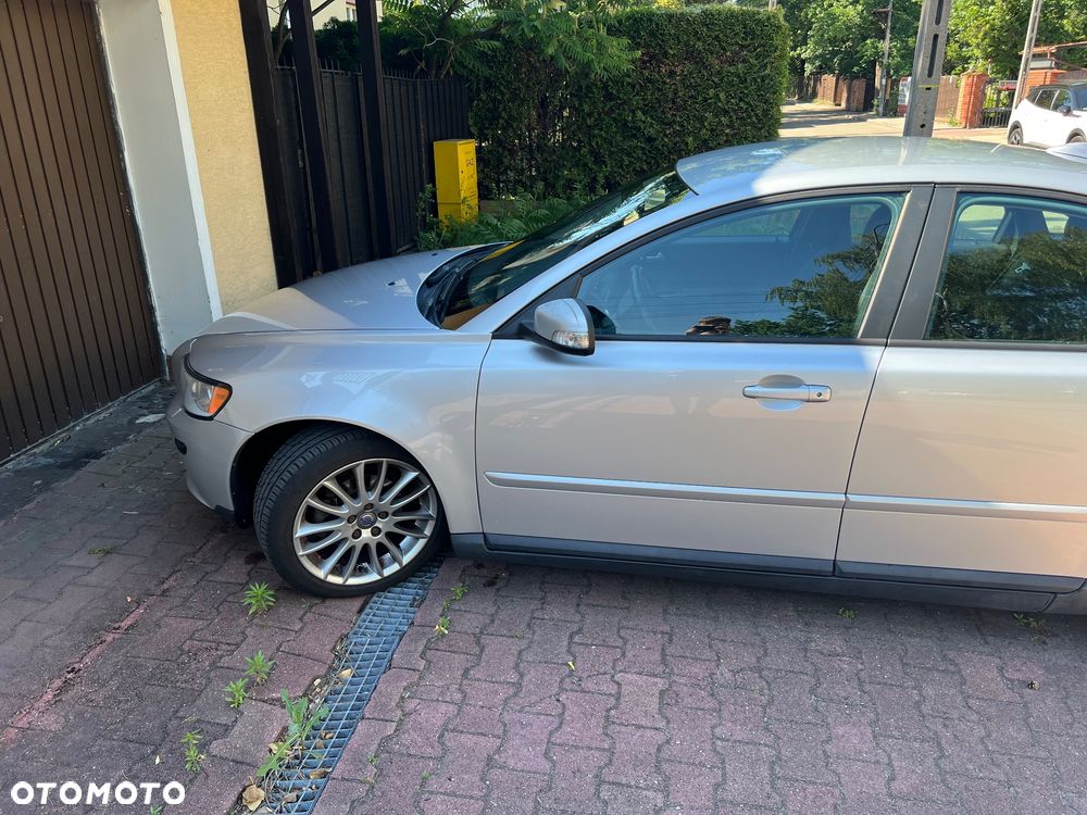 Volvo S40 1.8 - 7