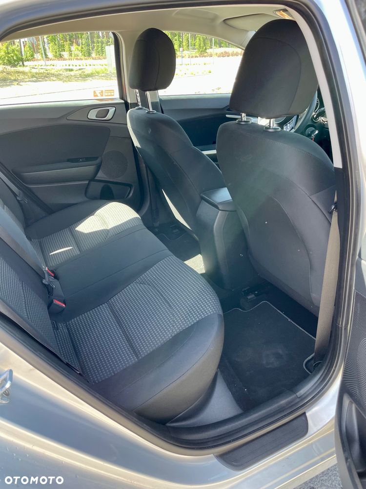 Kia Ceed 1.4 S - 13