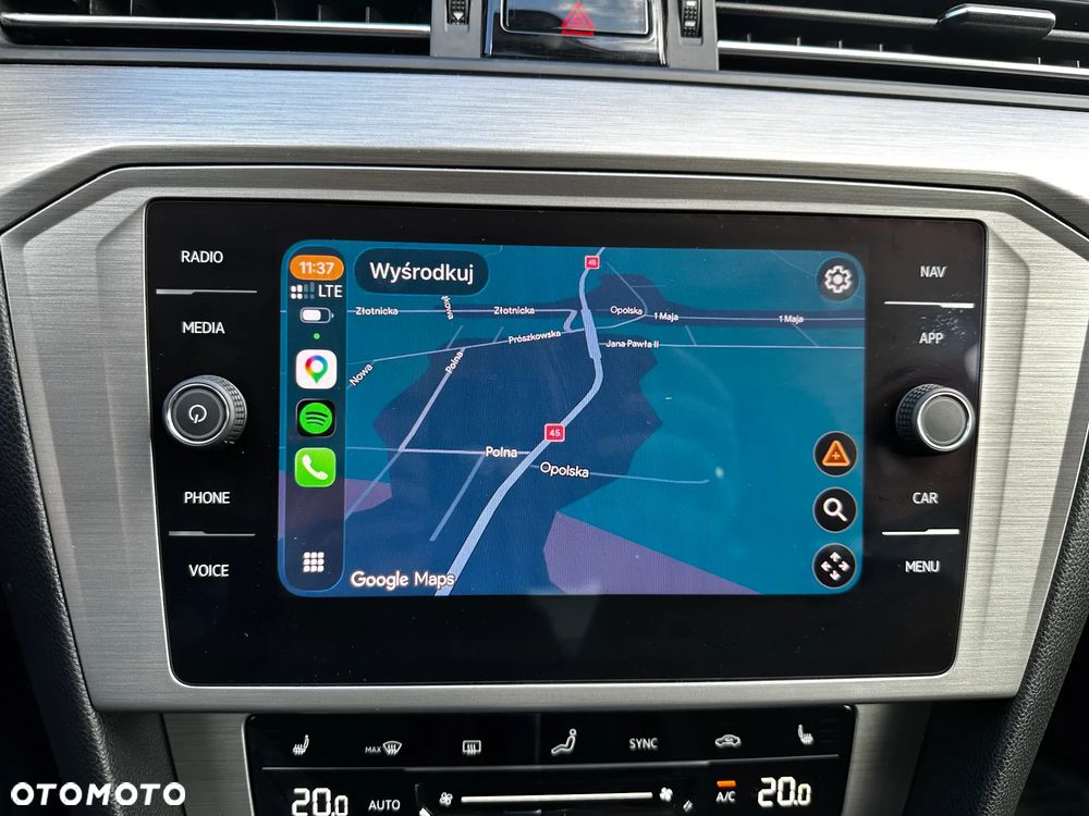 Volkswagen Passat 1.5 TSI EVO Essence DSG - 19