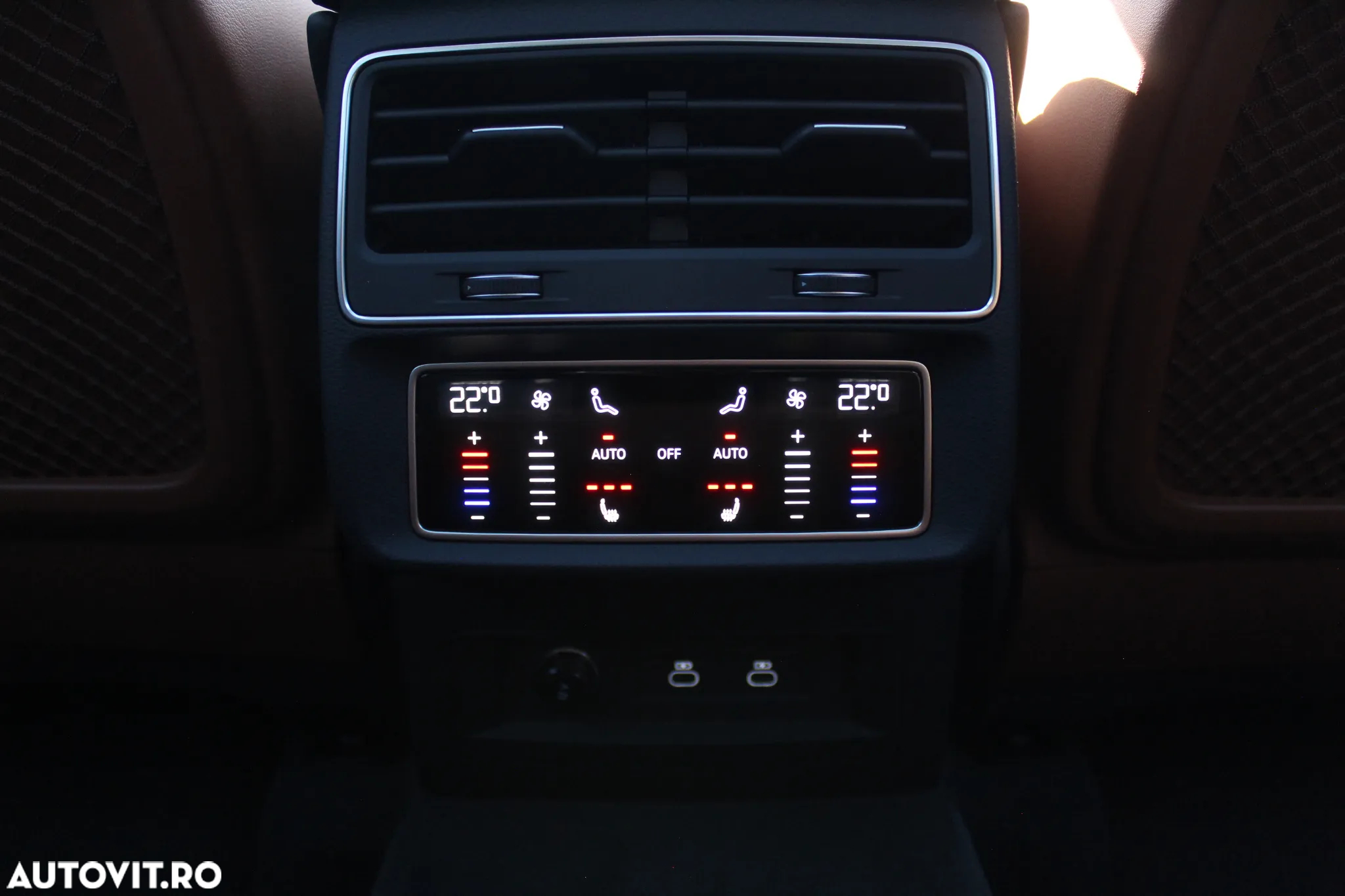 Audi Q7 3.0 55 TFSI quattro Tiptronic MHEV Basic - 21