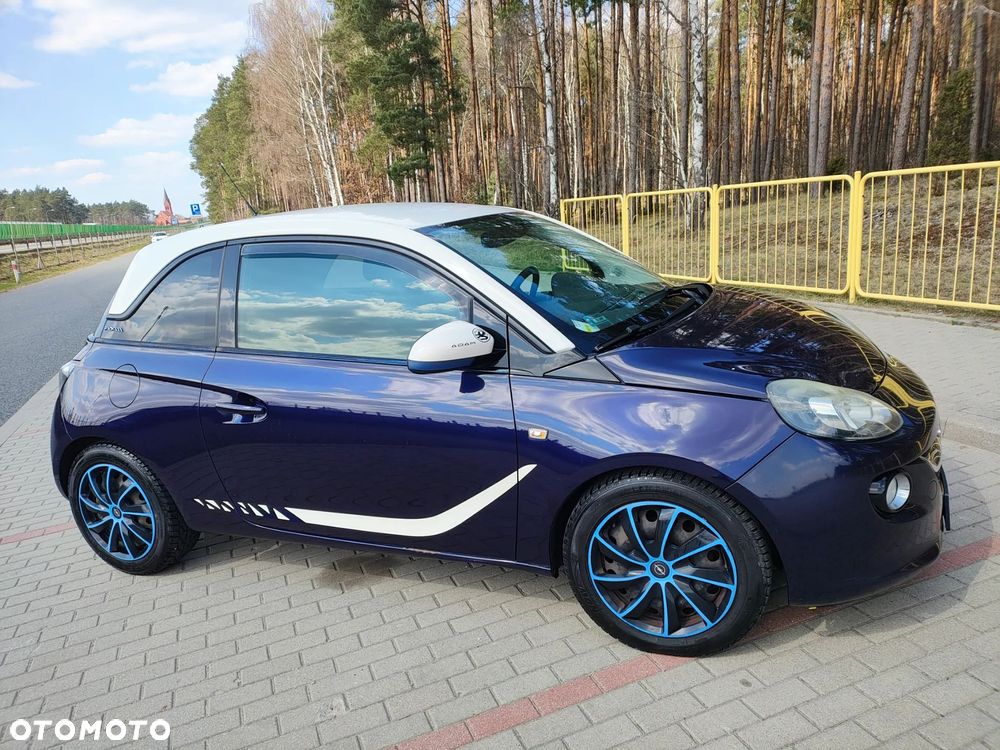 Opel Adam - 2