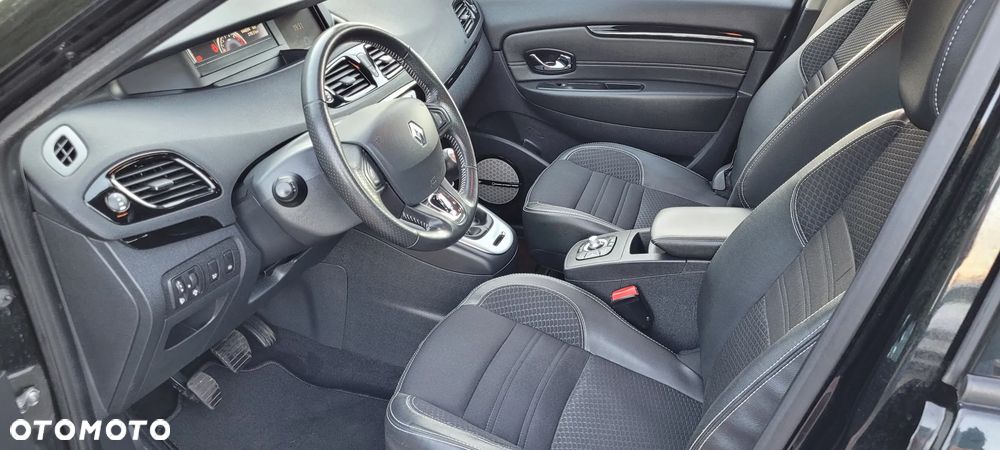 Renault Scenic Energy TCe 130 S&S Xmod Bose Edition - 10