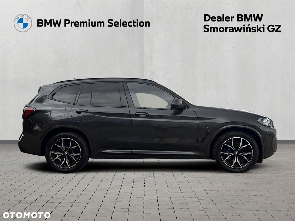 BMW X3 - 28