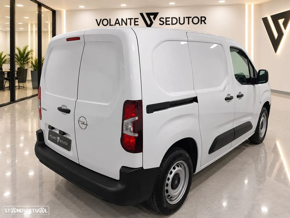 Opel Opel Combo L1 COMBO CARGO - 6