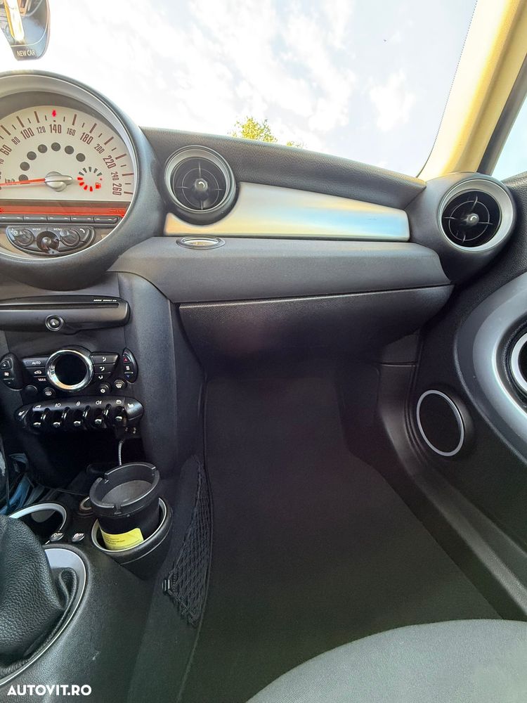 Mini ONE Standard - 16