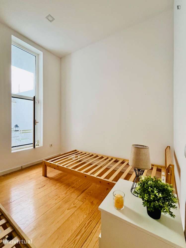 Apartamento com 1 quartos - localizado em Cedofeita Porto - Grande imagem: 3/29