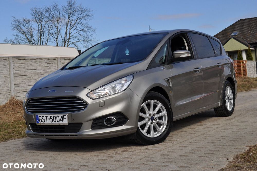 Ford S-Max - 5