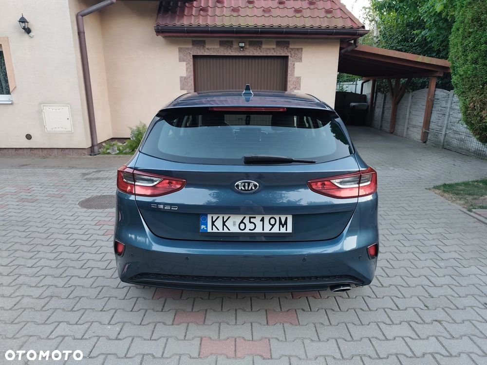 Kia Ceed - 3