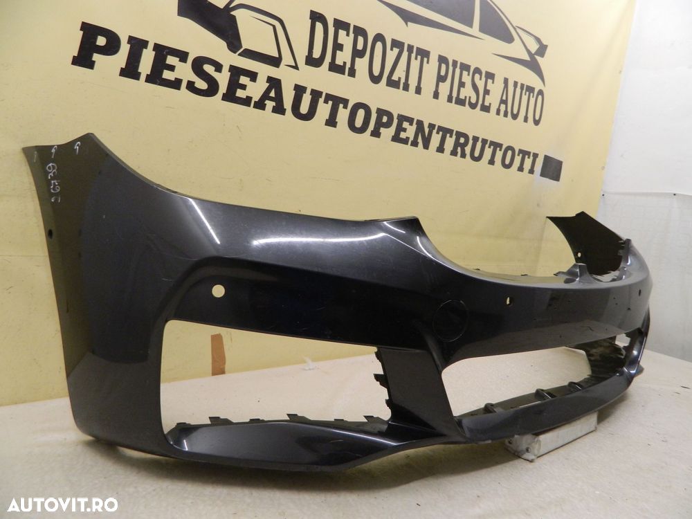 Bara fata BMW Seria 6 GT G32 M-Sport, 2018, 2019, 2020, 2021, 2022, cod origine 51118069703. - 3