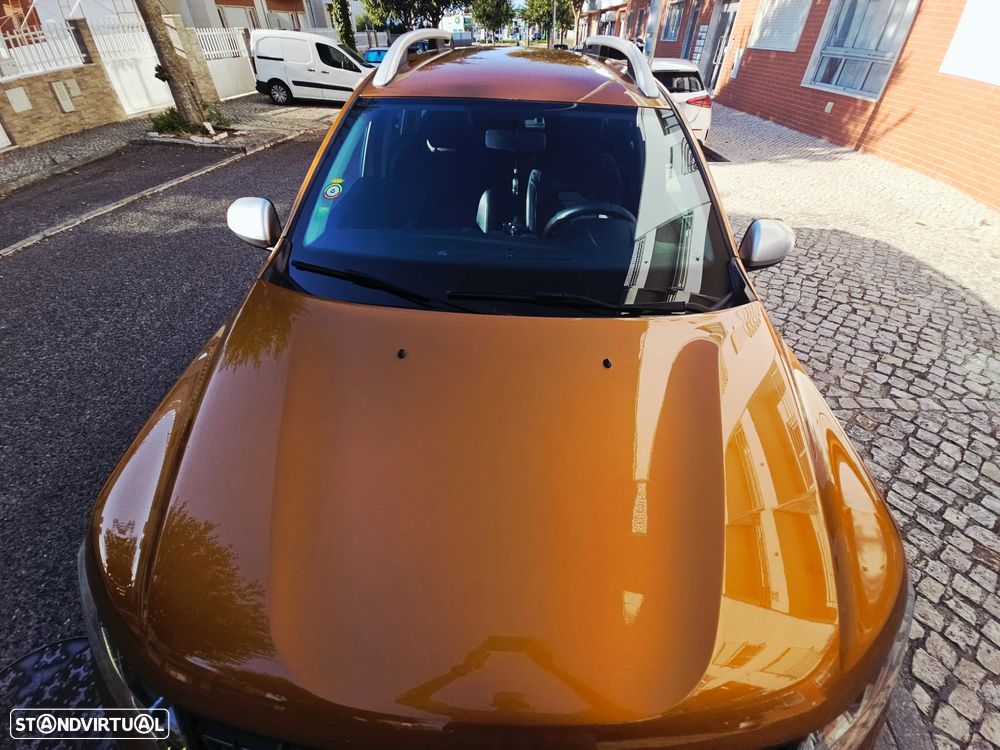 Dacia Duster - 8