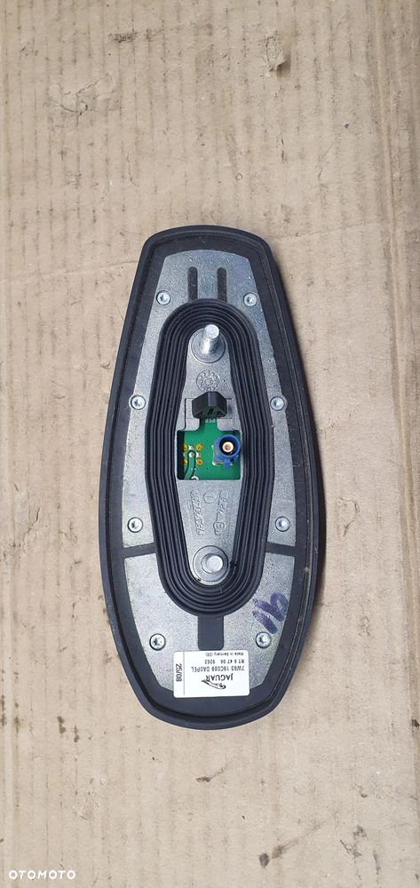 Antena dachowa radia rekin GPS Jaguar XF X250 PEL 7W93-19C089-DA - 5
