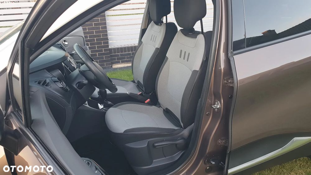 Renault Captur - 17