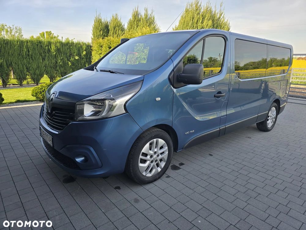Renault Trafic 1.6 dCi - 30