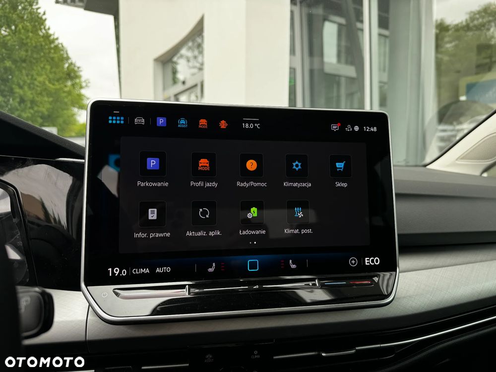 Volkswagen Golf 1.5 TSI EHybrid PHEV 150kW Life Plus DSG - 19