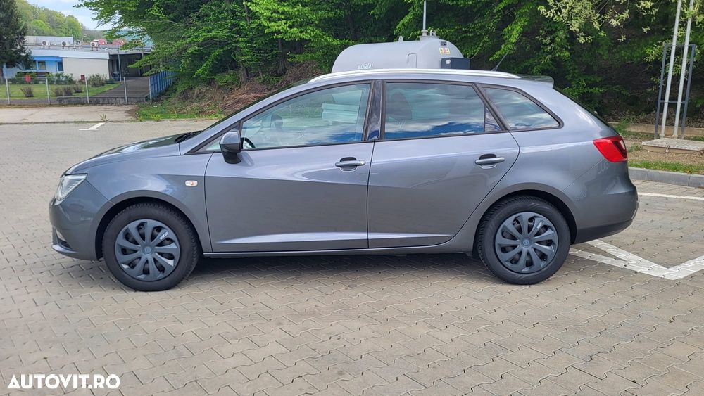 Seat Ibiza - 5