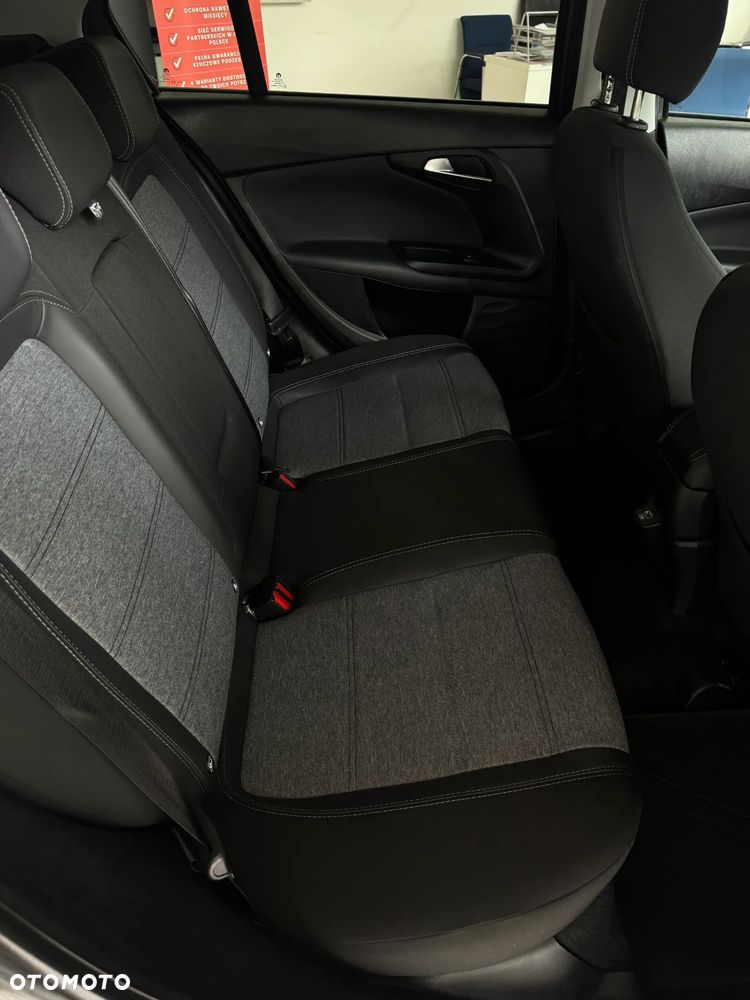 Fiat Tipo 1.0 T3 Cross - 13