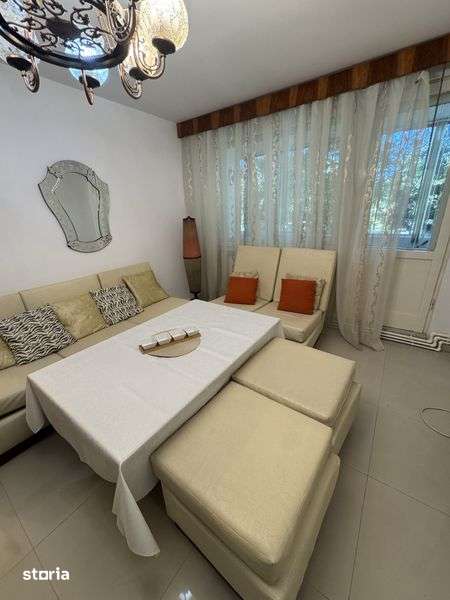 Apartament 3 Camere Tomis Nord Campus-City Park — fotografia 3