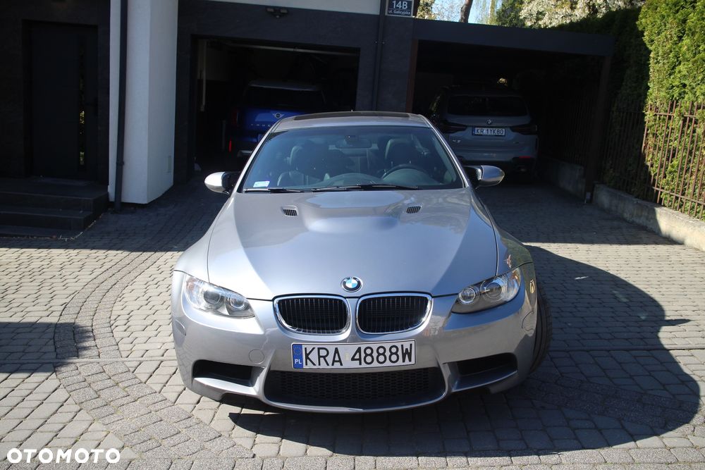 BMW M3 - 13