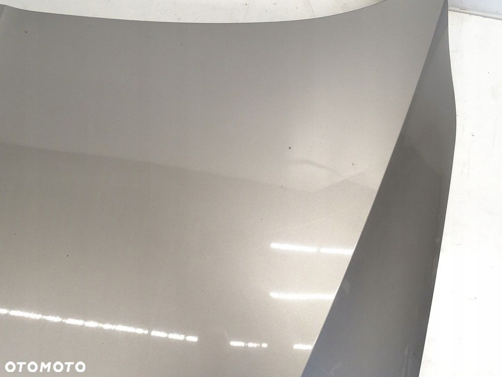 MASKA POKRYWA PRZÓD PRZEDNIA SILNIKA SKODA OCTAVIA III 5E LF8H - 5