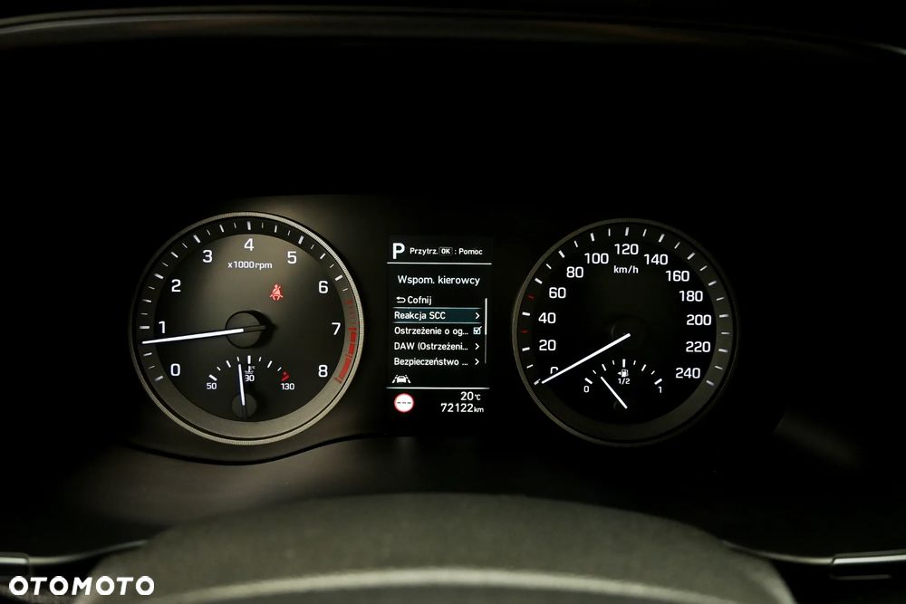 Hyundai Tucson 1.6 T-GDi N Line 2WD DCT - 37