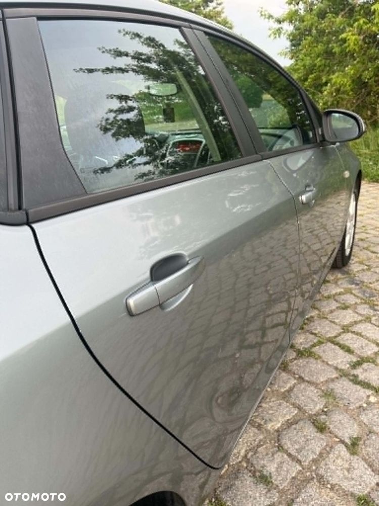 Opel Astra 1.3 CDTI Essentia ecoFLEX - 8