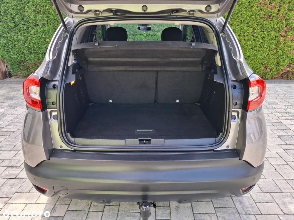 Renault Captur ENERGY TCe 90 Experience - 16