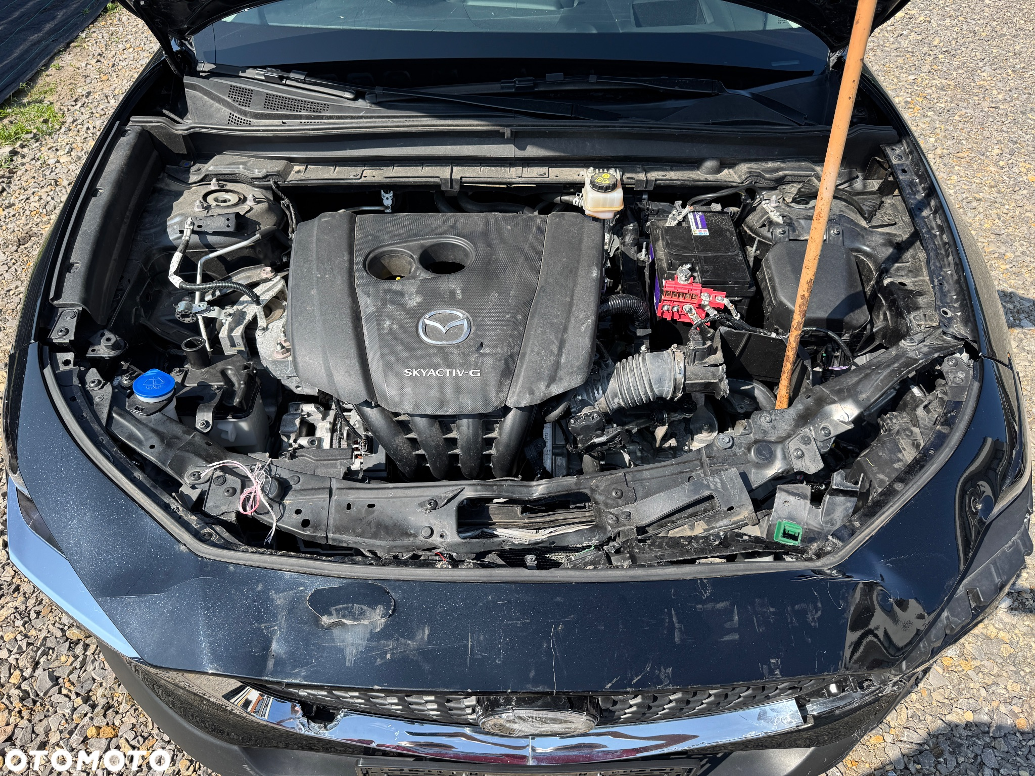 Mazda CX-30 - 29