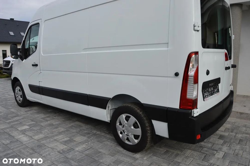 Renault Master - 12
