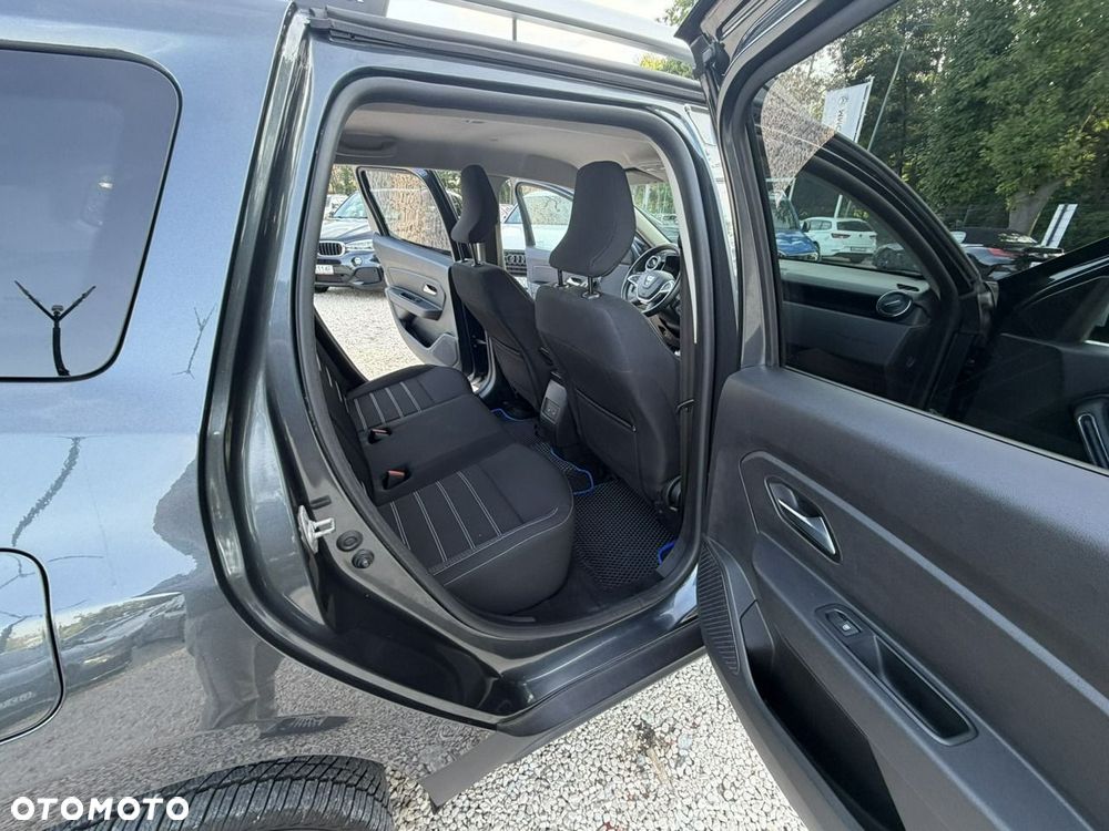 Dacia Duster - 21