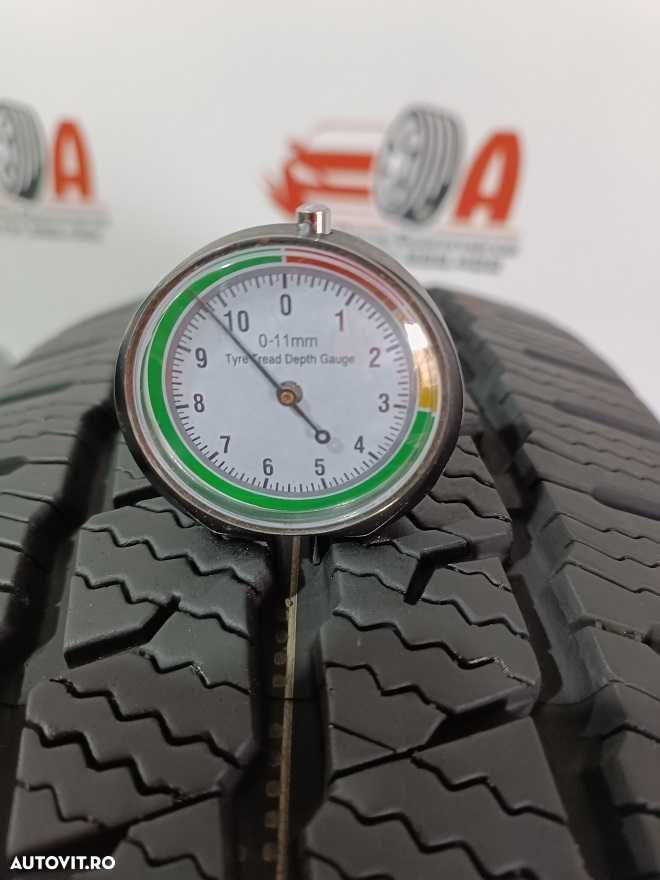 225/75/16 C MAXXIS CP N10778 M+S IARNA - 3