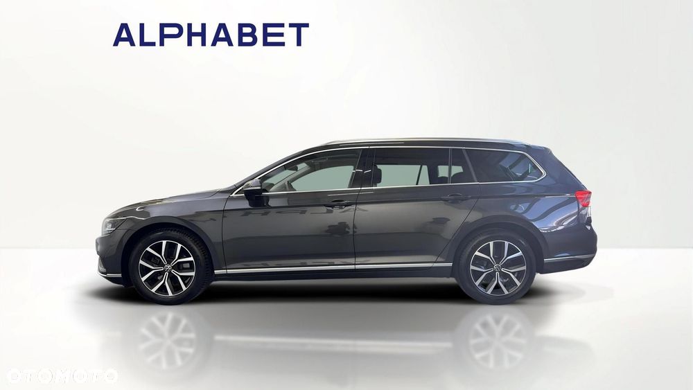 Volkswagen Passat 2.0 TDI EVO Elegance DSG - 5